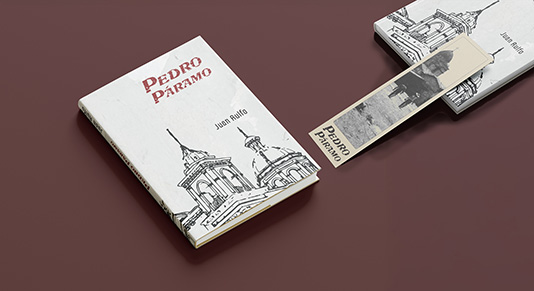Pedro Páramo