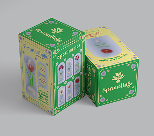 Sproutlings